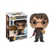 Funko Pop! Figura de Vinyl Harry Potter: Harry Pot Triwizard - 26 Hot on Sale