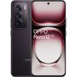 Smartphone Oppo Reno12 - 256GB - Black For Discount