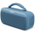 Coluna Portátil Bluetooth Bose SoundLink Max - Blue Dusk Supply