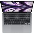 MacBook Air 13   | 2022 | M2 | 8GB | 256GB SSD | GPU 8-Core | AC USB-C 67 W | Cinzento Sideral Online Hot Sale