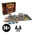 Jogo de Tabuleiro Heroquest - Avalon Hill | Hasbro Discount