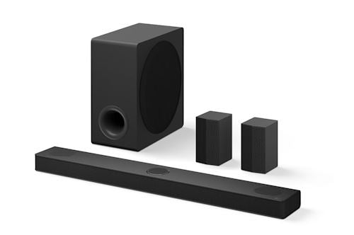 Soundbar LG S80TR 5.1.3 | Preto Online now