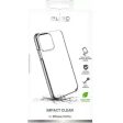 Capa Puro Impact Clear para Apple iPhone 13   13 Pro - Transparente Online now