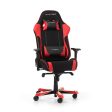 Cadeira Gaming DXRacer King K11-Preto e Vermelho Hot on Sale