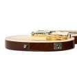 Guitarra Elétrica SEL-DLX TB BST Stagg Online Hot Sale