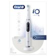 Escova de Dentes Elétrica Oral-B iO 9S - Branco Hot on Sale