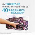 HP Tinteiro Preto Nº350 (CB335EE) - Elegível para o HP Instant Ink Online Sale