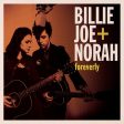 LP Billy Joe e Norah Jones - Foreverly For Sale