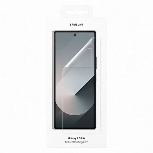 Película de Ecrã Samsung para Galaxy Z Fold6 - Transparente on Sale