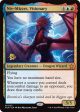 Niv-Mizzet, Visionary [Foundations Prerelease Promos] on Sale