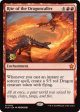 Rite of the Dragoncaller [Foundations Prerelease Promos] For Sale