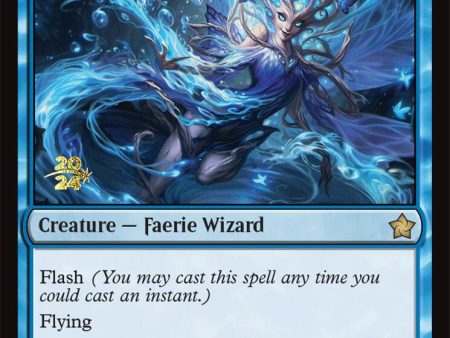 High Fae Trickster [Foundations Prerelease Promos] Discount