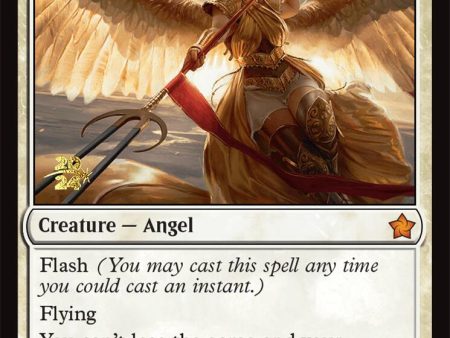 Herald of Eternal Dawn [Foundations Prerelease Promos] Online