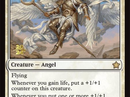 Exemplar of Light [Foundations Prerelease Promos] Discount