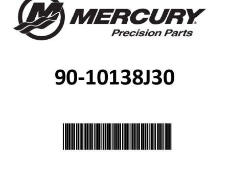 Mercury - Manual owner span - 90-10138J30 For Cheap