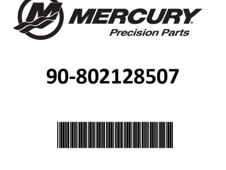 Mercury - 01512128507 manul - 90-802128507 Cheap