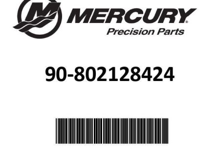 Mercury - 01412128424 instr - 90-802128424 Discount