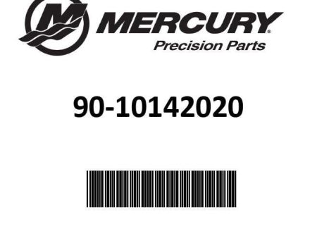 Mercury - Manual-owners - 90-10142020 For Sale