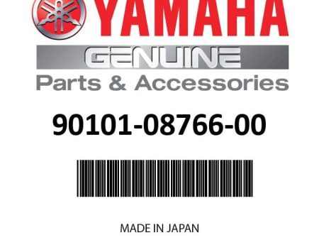 Yamaha - Bolt (3gm) - 90101-08766-00 Fashion