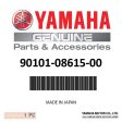 Yamaha - Bolt(4sr) - 90101-08615-00 Online Sale