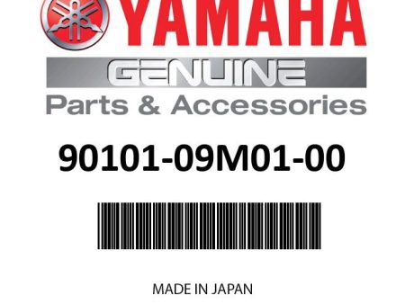 Yamaha - Bolt - 90101-09M01-00 For Sale