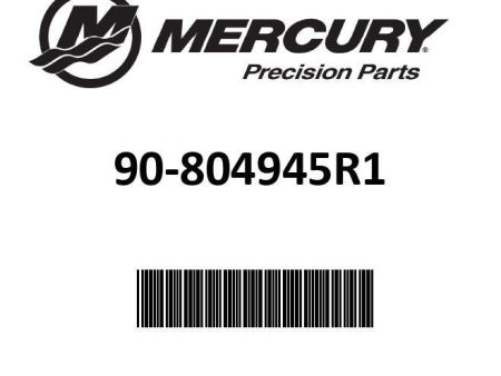 Mercury - Catalog-parts - 90-804945R1 Sale