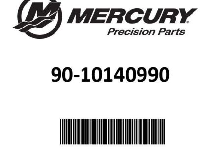 Mercury - Manual-owners - 90-10140990 Online Hot Sale