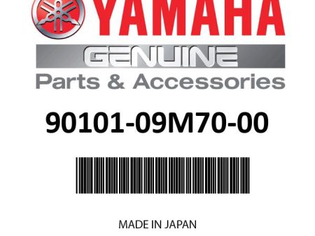 Yamaha - Bolt - 90101-09M70-00 on Sale