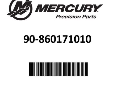 Mercury - Owner guide - 90-860171010 Fashion