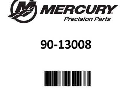 Mercury - Catalog-parts - 90-13008 on Sale