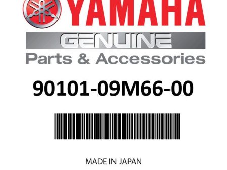 Yamaha - Bolt - 90101-09M66-00 Online Sale