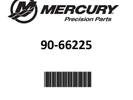 Mercury - Catalog-parts - 90-66225 Hot on Sale