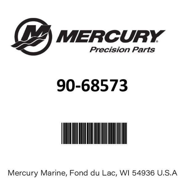 Mercury - Catalog-parts - 90-68573 Fashion