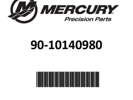 Mercury - Owners guide - 90-10140980 Online Hot Sale